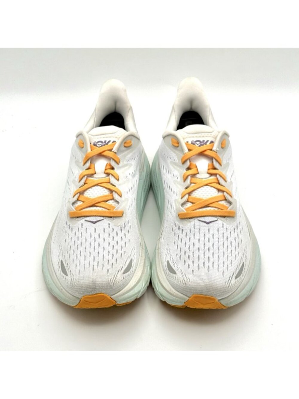 Hoka One One Clifton 8 Women's 1119394 BDBW Shoes Running Sneakers  9B - Picture 5 of 12